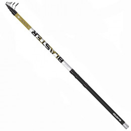 Вудилище Salmo Blaster Tele Pike 3.6m 100g (3124-360)