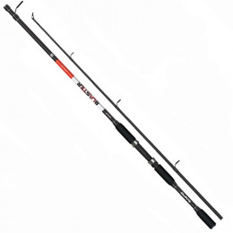 Вудилище Salmo Blaster Spin 20 2.4m 5-20g (2406-240)