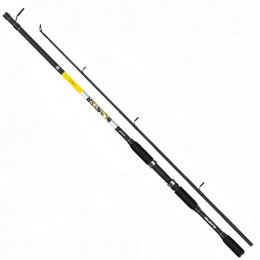 Вудилище Salmo Blaster Spin 60 2.1m 15-60g (2408-210)