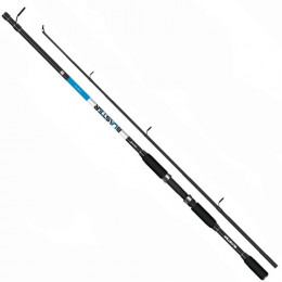 Удилище Salmo Blaster Spin 80 2.1m 20-80g (2409-210)