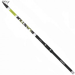 Удилище Salmo Blaster Tele Carp 2.75lb 3.3m 6sec (3132-330)