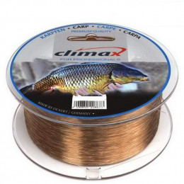 Леска Climax Speci-Fish Carp 500m 0.25mm 5.6kg коричневый