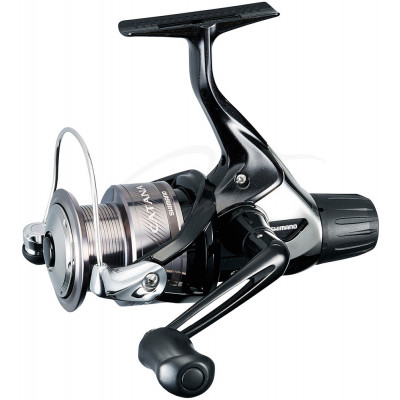 Катушка Shimano Catana 4000 RC 2+1BB