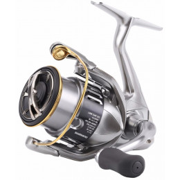 Катушка Shimano Twin Power 2500S 9+1, 5.2:1