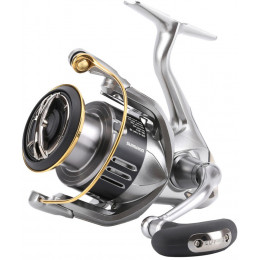 Катушка Shimano Twin Power 4000 HG 9+1, 5.8:1