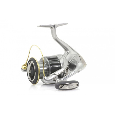 Катушка Shimano Twin Power C3000