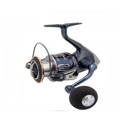 Катушка Shimano Twin Power XD C3000 HG (TPXDC3000HG)