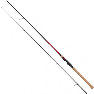 Вудилище Shimano Catana EX 180L 1.8m 3-14g (SCATEX18L)