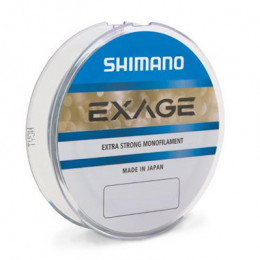 Волосінь Shimano Exage 150m 0.305mm 7.5kg