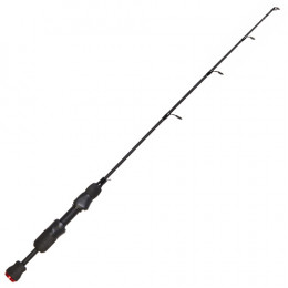 Вудка зимова розбірна Salmo Solid Stick HT 60см (427-02)