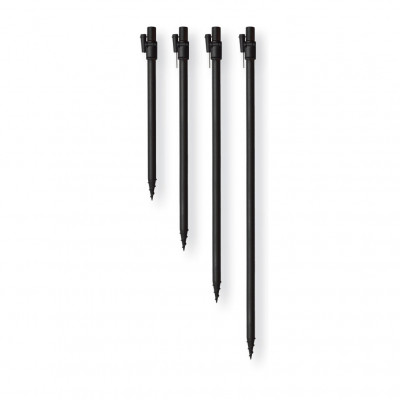 Стійка Prologic Telescopic Power Bankstick 40-60cm