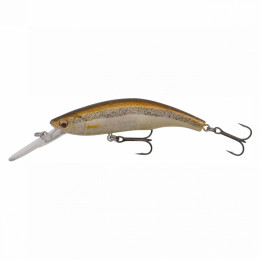 Воблер Savage Gear 3D Minnow Diver SF 75mm 9g 01-Minnow