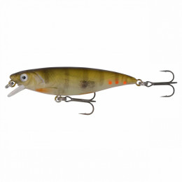 Воблер Savage Gear 3D Twitch Minnow SS 66cm 5g 03-Perch