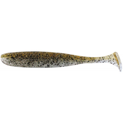 Віброхвіст Keitech Easy Shiner 4.5 320 silver shad 6шт