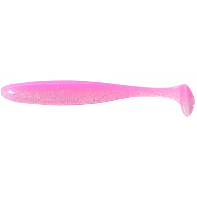 Віброхвіст Keitech Easy Shiner 4.5 EA08 bubblegum shiner 6шт