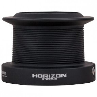 Шпуля для катушки Brain Horizon 6500 карбон