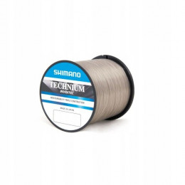 Леска Shimano Technium Invisitec 5000m 0.285mm Bulk