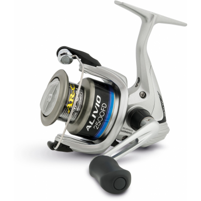 Shimano Alivio 2500 FD (ALV2500FD)