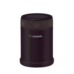 Харчовий термоконтейнер Zojirushi SW-EAE50TD 0.5l Коричневий