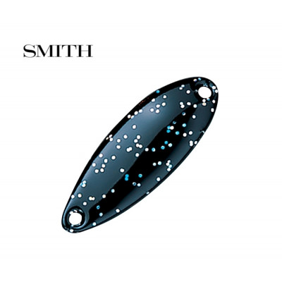 Блесна Smith Pure 3.5g BG