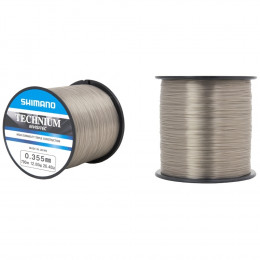 Леска Shimano Technium Invisitec 1330m 0.285mm 7.7kg Premium Box