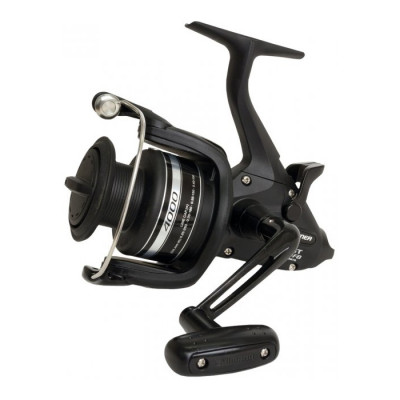 Котушка Shimano Baitrunner ST 4000 FB 1+1BB