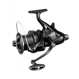 Катушка Shimano Medium Baitrunner XT-B 5500 LC 4+1BB