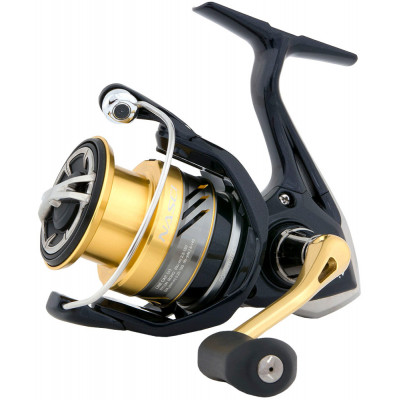 Катушка Shimano Nasci C3000 FB (NASC3000FB)