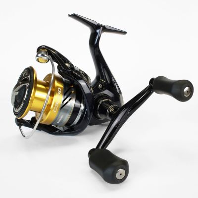 Катушка Shimano Nasci C3000 FB DH 4+1BB