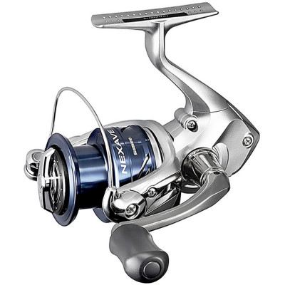 Катушка Shimano Nexave 2500 FE (NEX2500FE)