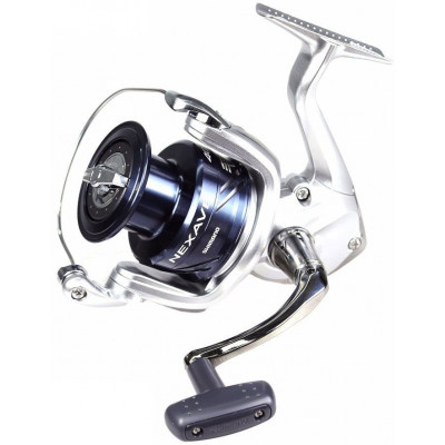 Катушка Shimano Nexave C3000 FE (NEXC3000FE)