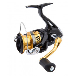 Котушка Shimano Sahara 1000 FI 4+1BB