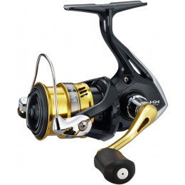 Катушка Shimano Sahara C2000S FI (SHC2000SFI)