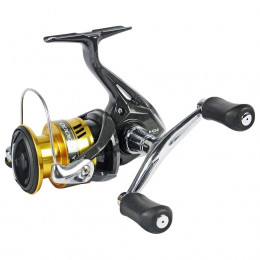 Катушка Shimano Sahara C3000 FI DH 4+1BB (SHC3000DHFI)