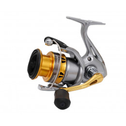 Катушка Shimano Sedona 2500 FI 3+1BB