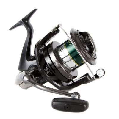 Катушка Shimano Speedcast 14000 XTB 3+1BB 4.3:1