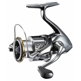 Катушка Shimano Stella 2500 FJ (STL2500FJ)