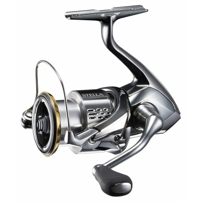 Катушка Shimano Stella 2500 FJ (STL2500FJ)