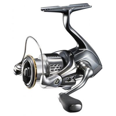 Котушка Shimano Stella C3000 FJ