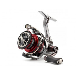 Катушка Shimano Stradic CI4+ 2500 FB