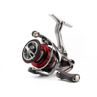 Катушка Shimano Stradic CI4+ 2500 FB