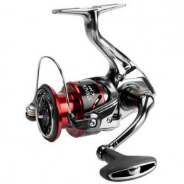 Катушка Shimano Stradic CI4+ 4000 FB (STCI44000FB)