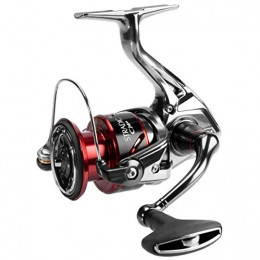 Катушка Shimano Stradic CI4+ 4000FBXG, 6+1, 6.2:1