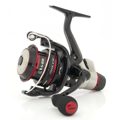 Катушка Shimano Stradic CI4+ 4000 RA (STCI44000RA)