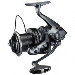 Котушка Shimano Ultegra CI4 5500 XTC 5+1BB