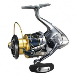 Катушка Shimano Vanquish C2500S FA HG 11+1BB