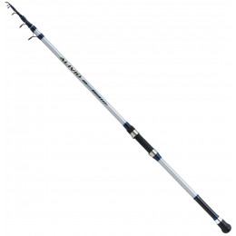 Удилище Shimano Alivio AX Tele Boat 270 H 2.7m 150g