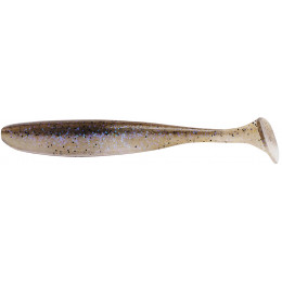 Виброхвост Keitech Easy Shiner 4.5 440 electric shad 6шт