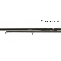 Удилище Shimano Vengeance AX Specimen 12300 Double Leg 3.66м 125гр (VAX12300)