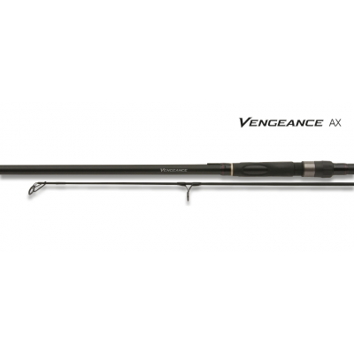 Удилище Shimano Vengeance AX Specimen 12300 Double Leg 3.66м 125гр (VAX12300)